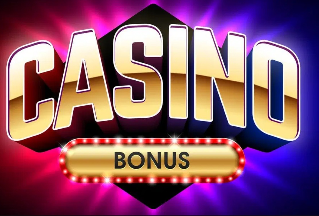 <span>👑</span>Online casino bonus